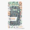 Κάλυμμα kwmobile για Samsung Galaxy S10e, Silicone, Green, 47944.171