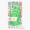 Θήκη Kwmobile για Samsung Galaxy S21, Πράσινη, Σιλικόνη, 54056.44