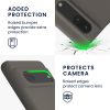 Θήκη kwmobile για Google Pixel 7, Silicone, Grey, 59451.155