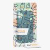 Θήκη Kwmobile για Nothing Phone 1, Blue, Silicone, 59912.57