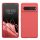 θήκη kwmobile για Google Pixel 7, Silicon, Pink, 59451.219