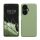 Θήκη Kwmobile για OnePlus Nord N30/Nord CE 3 Lite, Ανοιχτό Πράσινο, Σιλικόνη, 61267.79
