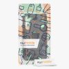 Θήκη Kwmobile για Samsung Galaxy S23 Plus, Μαύρη, Πολυανθρακικό, 61250.01