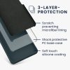 Θήκη Kwmobile για OnePlus Nord N30/Nord CE 3 Lite, Σκούρο πράσινο, Σιλικόνη, 61267.202