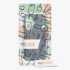 Θήκη Kwmobile για OnePlus Nord N30/Nord CE 3 Lite, Σκούρο πράσινο, Σιλικόνη, 61267.202