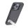 Θήκη Kwmobile για Apple iPhone 14 Pro, Μαύρη, Πλαστική, 61328.01