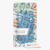 Θήκη Kwmobile για Samsung Galaxy A14 5G, Μπλε, Σιλικόνη, 60808.224