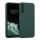 Θήκη Kwmobile για Samsung Galaxy A14 5G, Πράσινη, Σιλικόνη, 60808.171