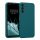 Θήκη Kwmobile για Samsung Galaxy A14 5G, Μπλε, Σιλικόνη, 60808.57