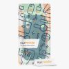 Θήκη Kwmobile για Samsung Galaxy A14 5G, Μπλε, Σιλικόνη, 60808.57