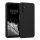Θήκη Kwmobile για Samsung Galaxy A14 5G, Μαύρη, Σιλικόνη, 60808.47