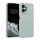 Θήκη Kwmobile για Xiaomi Redmi Note 12, Ανοιχτό Πράσινο, Σιλικόνη, 61180.2