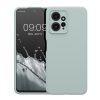 Θήκη Kwmobile για Xiaomi Redmi Note 12, Ανοιχτό Πράσινο, Σιλικόνη, 61180.2