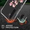 Θήκη Kwmobile με κορδόνι για Samsung Galaxy A34 5G, Πολύχρωμη, Σιλικόνη, 61333.01