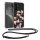 Θήκη Kwmobile με κορδόνι για Samsung Galaxy A54 5G, Πολύχρωμη, Σιλικόνη, 61334.01