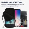 Kwmobile Universal XXL Cover - 7", Neoprene, Multicolor, 30226.5.11