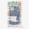 Θήκη Kwmobile για Apple iPhone 13, Σκούρο Μπλε, Πλαστική, 61348.17
