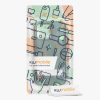 Θήκη Kwmobile για Apple iPhone 14 Pro Max, Σκούρο Πράσινο, Πλαστική, 61347.8