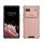 Θήκη Kwmobile για Google Pixel 6a, ροζ, σιλικόνη, 61361.31