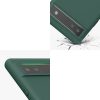 θήκη kwmobile για Google Pixel 6a, Silicone, Green, 57799.169