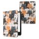 Θήκη kwmobile για Amazon Kindle Paperwhite 11, Οικολογικό δέρμα, Πολύχρωμο, 57810.27