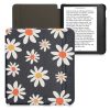 Θήκη kwmobile για Kobo Libra 2, Οικολογικό δέρμα, Πολύχρωμο, 56575.66