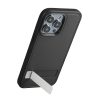 Θήκη Kwmobile για Apple iPhone 14 Pro Max, Μαύρη, Πλαστική, 61347.01