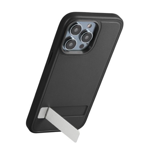 Θήκη Kwmobile για Apple iPhone 14 Pro Max, Μαύρη, Πλαστική, 61347.01