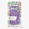 Θήκη kwmobile για Google Pixel 6a, Silicone, Purple, 57799.221