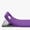 Θήκη kwmobile για Google Pixel 6a, Silicone, Purple, 57799.221