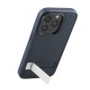 Θήκη Kwmobile για Apple iPhone 14 Pro, Σκούρο Μπλε, Πλαστική, 61328.17