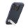 Θήκη Kwmobile για Apple iPhone 14 Pro, Σκούρο Μπλε, Πλαστική, 61328.17