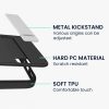 Θήκη Kwmobile για Apple iPhone 14 Pro, Σκούρο Μπλε, Πλαστική, 61328.17