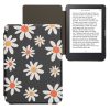 Θήκη kwmobile για Kobo Clara 2E, Οικολογικό δέρμα, Πολύχρωμο, 60056.26