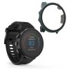 Θήκη Kwmobile για Garmin Forerunner 955 Solar, Πράσινο/Μαύρο, Πλαστικό, 59312.02