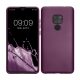 Θήκη Kwmobile για Huawei Mate 20, Μπλε, Σιλικόνη, 61412.23