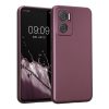 Θήκη Kwmobile για Xiaomi Redmi 10 5G, Μπλε, Σιλικόνη, 61414.23
