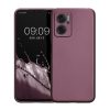 Θήκη Kwmobile για Xiaomi Redmi 10 5G, Μπλε, Σιλικόνη, 61414.23