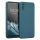 Θήκη Kwmobile για Huawei P20, Μπλε, Σιλικόνη, 61410.251