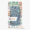 Θήκη Kwmobile για Huawei P20, Μπλε, Σιλικόνη, 61410.251