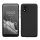 Θήκη Kwmobile για Alcatel 1B (2022), Μαύρη, Σιλικόνη, 61461.01