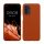 Θήκη Kwmobile για Samsung Galaxy A23/Galaxy A23 5G, Καφέ, Σιλικόνη, 57804.249