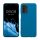 Θήκη Kwmobile για Samsung Galaxy A23/Galaxy A23 5G, Μπλε, Σιλικόνη, 57804.228