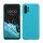 Θήκη kwmobile για Samsung Galaxy A13 4G, Silicone, Blue, 57805.205