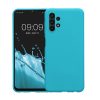 Θήκη kwmobile για Samsung Galaxy A13 4G, Silicone, Blue, 57805.205