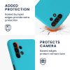 Θήκη kwmobile για Samsung Galaxy A13 4G, Silicone, Blue, 57805.205
