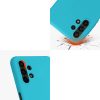 Θήκη kwmobile για Samsung Galaxy A13 4G, Silicone, Blue, 57805.205