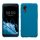 Θήκη Kwmobile για Samsung Galaxy Xcover 5, Μπλε, Σιλικόνη, 54536.228