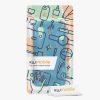 Θήκη Kwmobile για Samsung Galaxy Xcover 5, Μπλε, Σιλικόνη, 54536.228