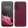 Θήκη Kwmobile για Samsung Galaxy A14 5G, Μωβ, Σιλικόνη, 61462.187